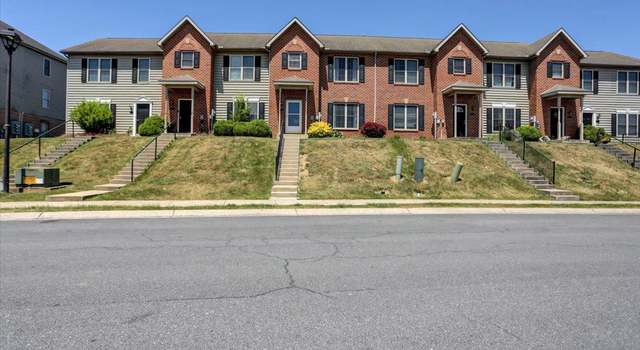 Photo of 1953 Ashley Dr #129, Chambersburg, PA 17201