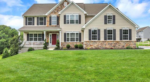 Photo of 355 Westview Dr, Akron, PA 17501