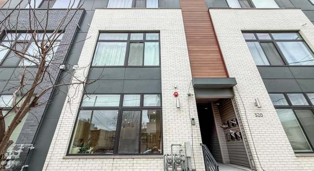 Photo of 520 W Montgomery Ave #2, Philadelphia, PA 19122