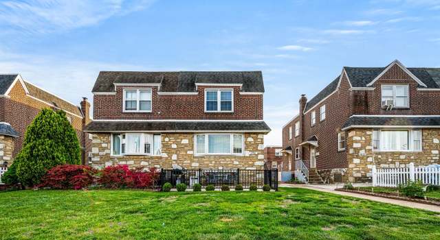 Photo of 2746 Fuller St, Philadelphia, PA 19152