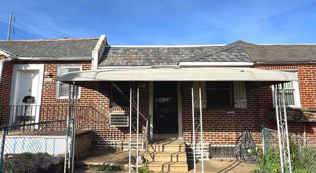 Photo of 2405 S 57th St, Philadelphia, PA 19143
