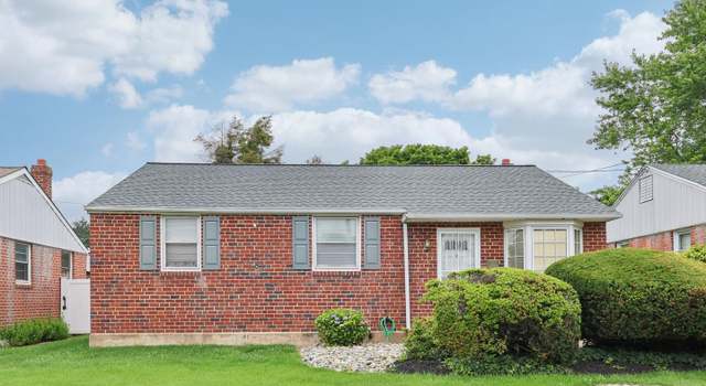 Photo of 1005 Lansing St, Philadelphia, PA 19111