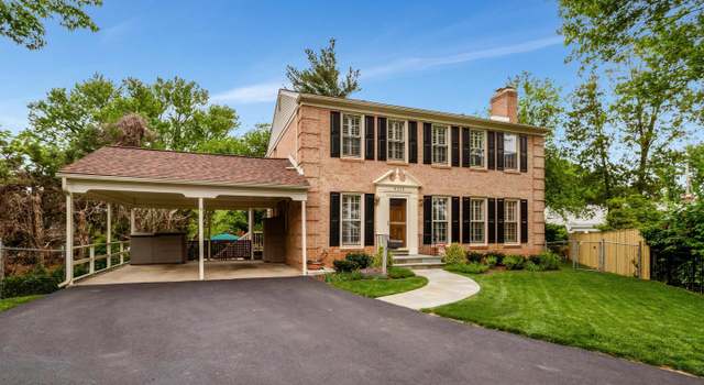 Photo of 6323 22nd Rd N, Arlington, VA 22205