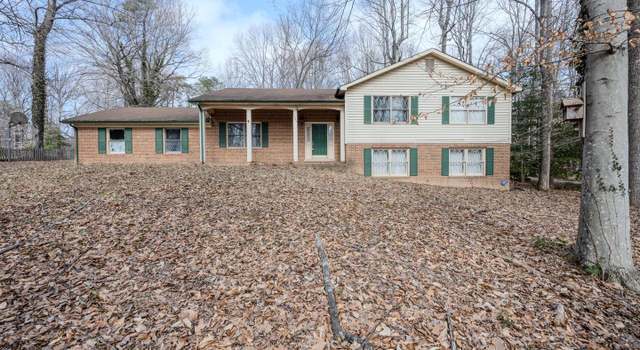 Photo of 12667 Landview Dr, Manassas, VA 20112