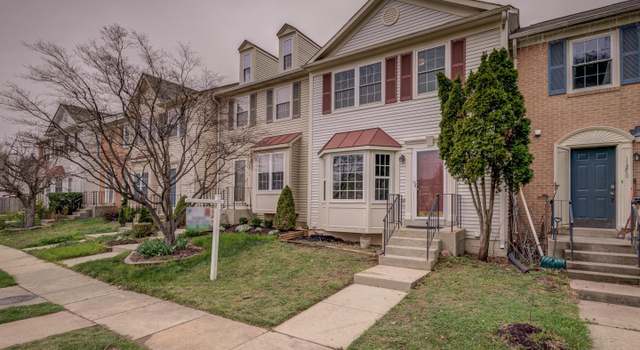 Photo of 11272 Kessler Pl, Manassas, VA 20109