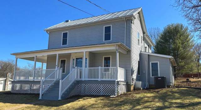 Photo of 3352 Miller Dr, Toms Brook, VA 22660