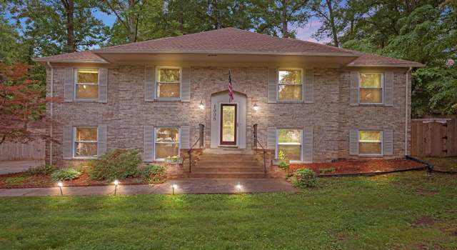 Photo of 1008 Blackbeard Dr, Stafford, VA 22554