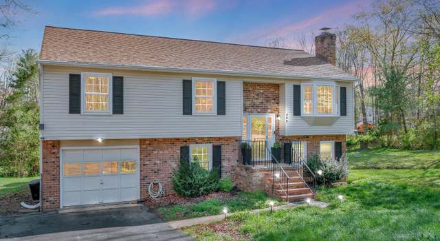 Photo of 309 Huckstep Ave, Stafford, VA 22556