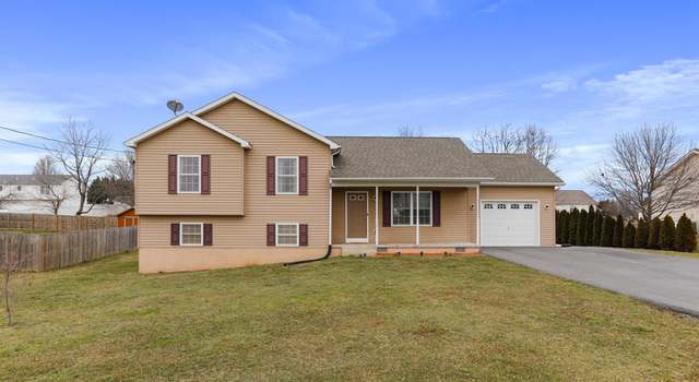 Photo of 142 Larry Way, Bunker Hill, WV 25413