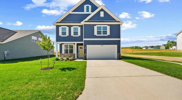 Photo of 326 Atkinson St, Shenandoah Junction, WV 25442