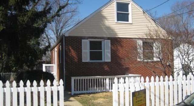 Photo of 1109 Kayak Ave, Capitol Heights, MD 20743