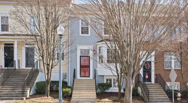 Photo of 1877 Tubman Rd SE, Washington, DC 20020