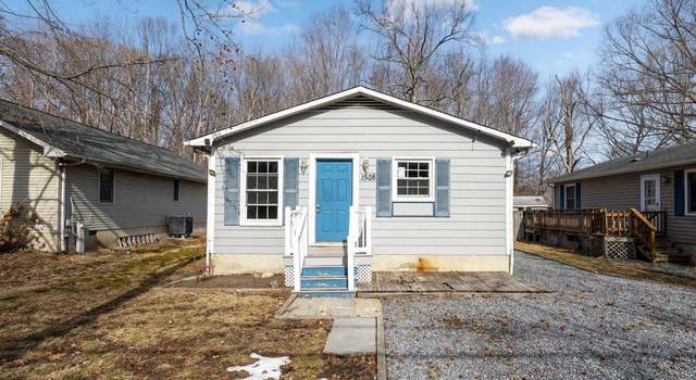 Photo of 1508 Cedarhurst Rd, Shady Side, MD 20764