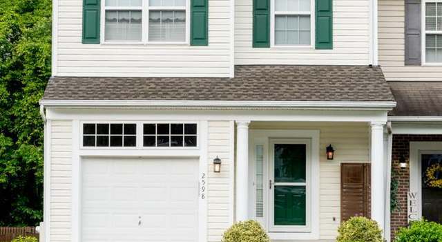 Photo of 2598 Running Wolf Trl, Odenton, MD 21113