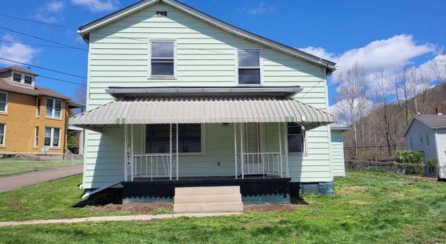 Photo of 18918 Bradley St, Barton, MD 21521