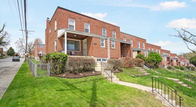 Photo of 4548 Derby Manor Dr, Baltimore, MD 21215