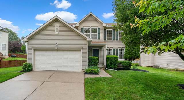 Photo of 7824 Big Buck Dr, Windsor Mill, MD 21244