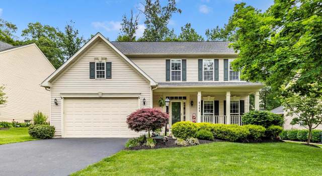 Photo of 6469 Saddlebrook Ln, Frederick, MD 21701