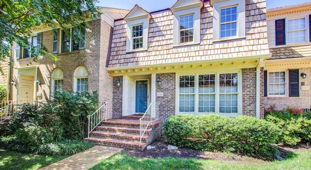 Photo of 10764 Brewer House Rd, North Bethesda, MD 20852