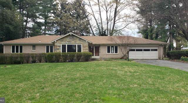 Photo of 14607 Peach Orchard Rd, Silver Spring, MD 20905