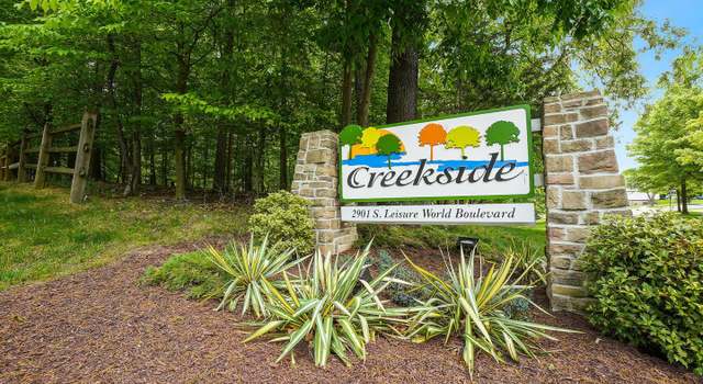 Photo of 2901 S Leisure World Blvd #133, Silver Spring, MD 20906