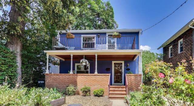 Photo of 805 Islington St, Silver Spring, MD 20910
