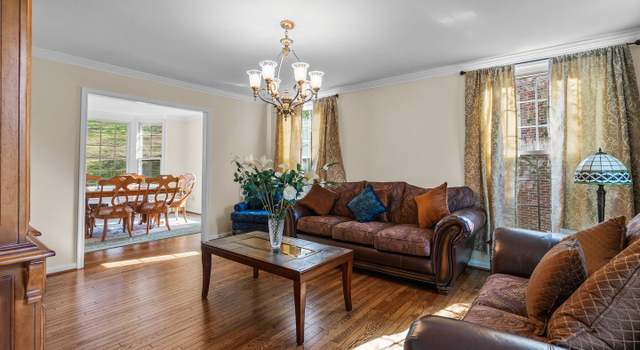 Photo of 11449 Frances Green Dr, North Potomac, MD 20878