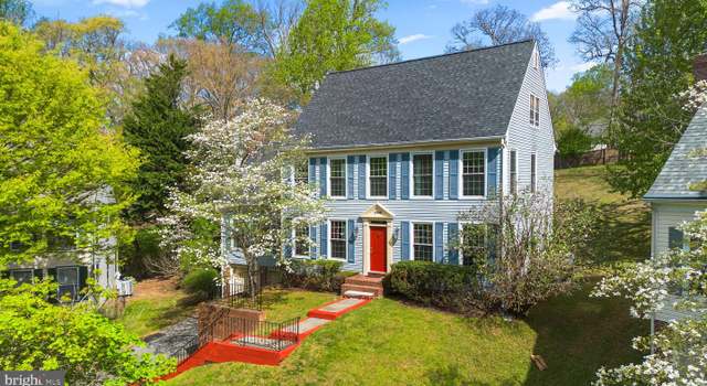 Photo of 11449 Frances Green Dr, North Potomac, MD 20878