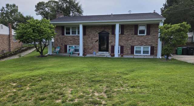 Photo of 11313 Marlee Ave, Clinton, MD 20735