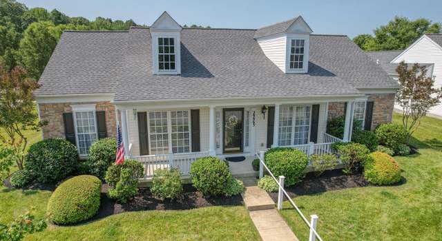 Photo of 29865 Hillary Ave, Easton, MD 21601