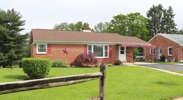 Photo of 413 Daycotah Ave, Hagerstown, MD 21740