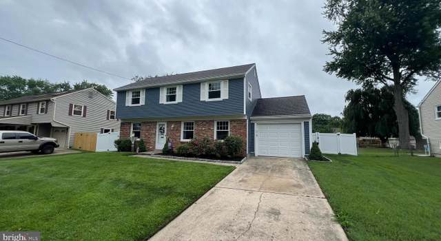 Photo of 49 Longwood Dr, Stratford, NJ 08084
