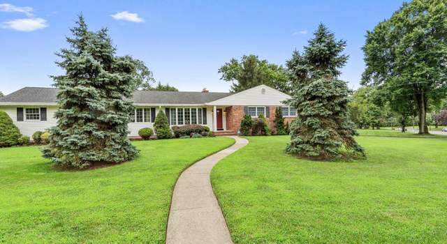 Property at 19 Metekunk, Ewing, NJ 08628, 3 beds, 2 baths