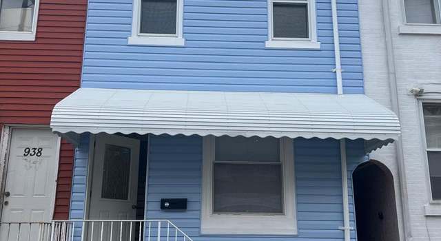 Photo of 940 Church St, Reading, PA 19601