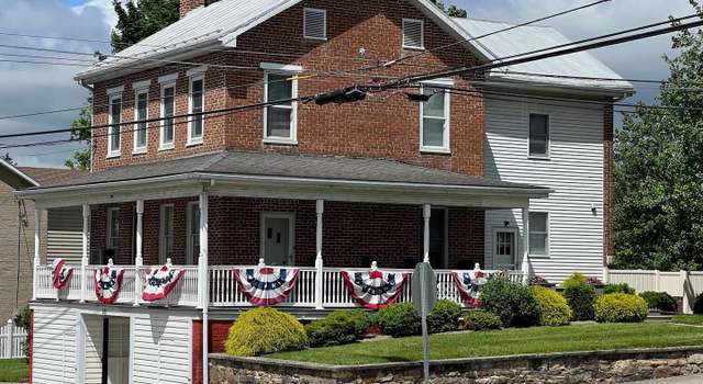 Photo of 201 W Main St, Newburg, PA 17240