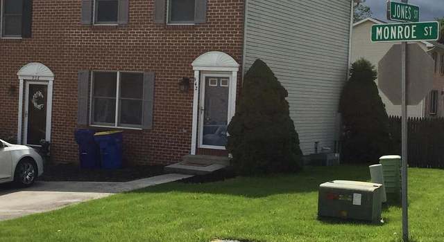 Photo of 942 Monroe St, Harrisburg, PA 17113
