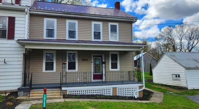 Photo of 18188 W Fannettsburg Road West W, Fannettsburg, PA 17221