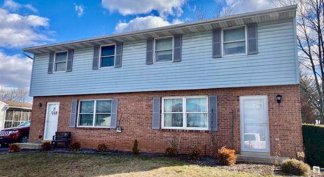 Photo of 7 & 9 Stony Run Rd, Stevens, PA 17578