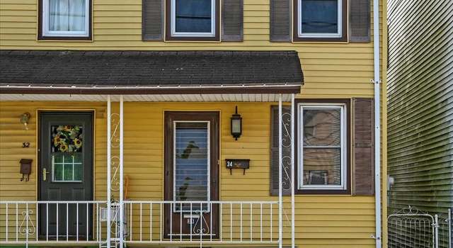 Photo of 34 Guilford St, Lebanon, PA 17046