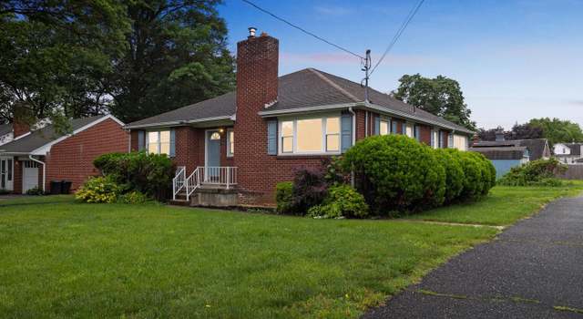 Photo of 912 Main St, Royersford, PA 19468
