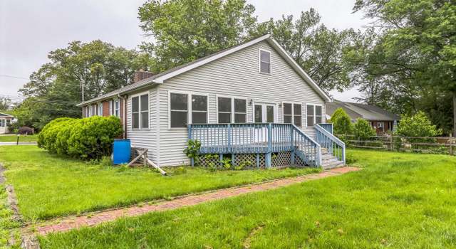 Photo of 912 Main St, Royersford, PA 19468