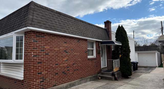 Photo of 4 W Johnson Hwy, Norristown, PA 19401