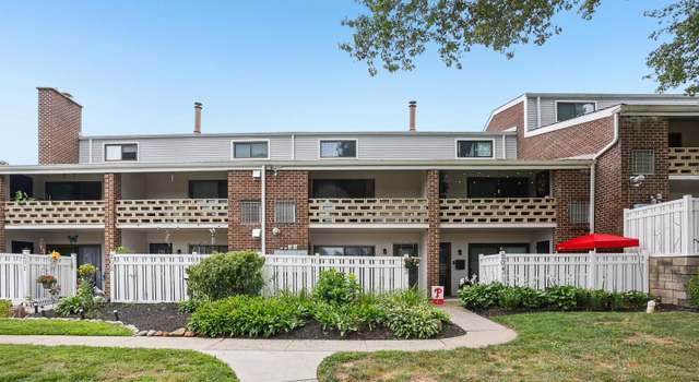 Photo of 203 Stony Way, Norristown, PA 19403
