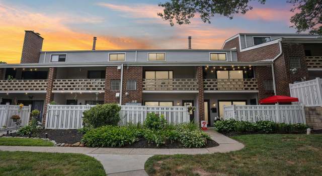 Photo of 203 Stony Way, Norristown, PA 19403