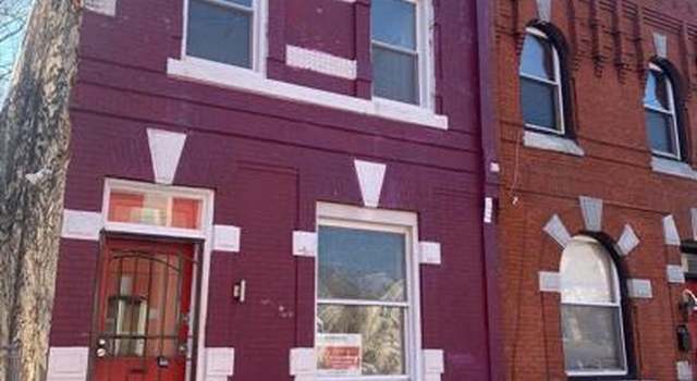 Photo of 2236 Fontain St, Philadelphia, PA 19121