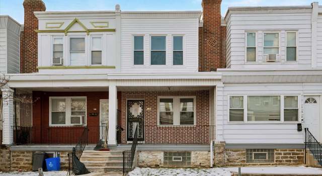 Photo of 130 Linton St, Philadelphia, PA 19120