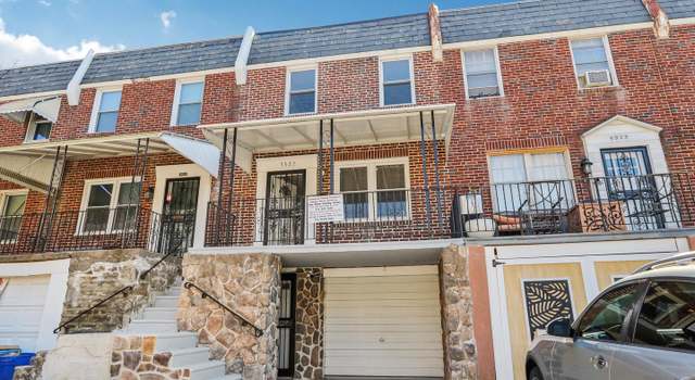 Photo of 5927 N Warnock St, Philadelphia, PA 19141