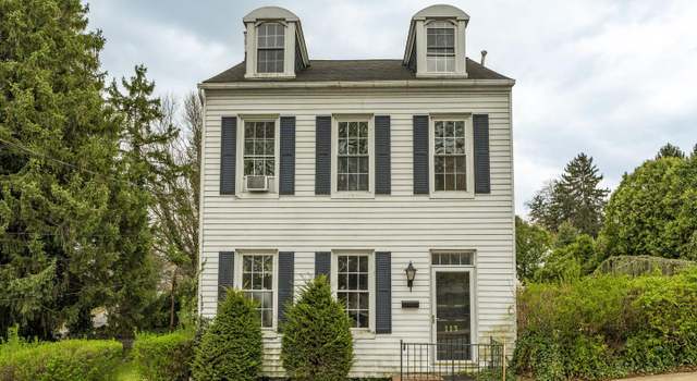 Photo of 113 Chestnut St, Wrightsville, PA 17368