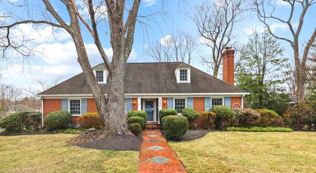 Photo of 4207 40th St N, Arlington, VA 22207