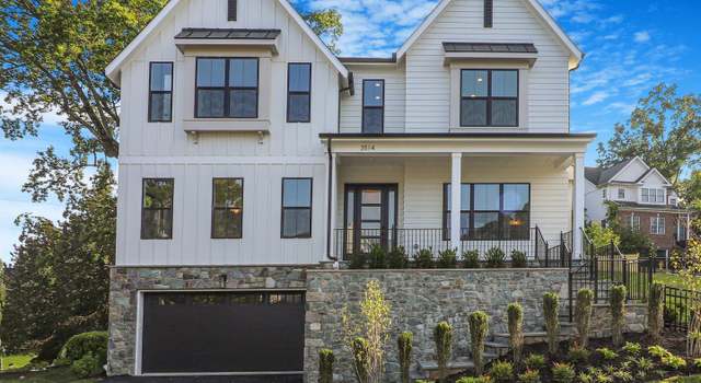 Photo of 3514 N Potomac St, Arlington, VA 22213
